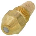 Product Image of Type B Solid 80° Brass Oil Nozzle (0.85 GPH)