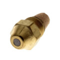 Product Image of Type B Solid 70-Degree Brass Oil Nozzle (2.25 GPH)