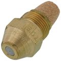 Product Image of Type B Solid 70° Brass Oil Nozzle (1.10 GPH)