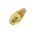 Product Image of Type B Solid 80° Brass Oil Nozzle (1.25 GPH)