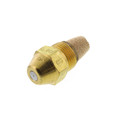 Product Image of Type B Solid 80° Brass Oil Nozzle (1.35 GPH)