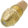Product Image of Type B Solid 90° Brass Oil Nozzle (1.75 GPH)