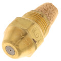 Product Image of Type B Solid 70° Brass Oil Nozzle (2.00 GPH)