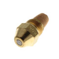 Product Image of Type B Solid 90° Brass Oil Nozzle (2.00 GPH)