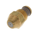 Product Image of Type B Solid 80° Brass Oil Nozzle (3.25 GPH)