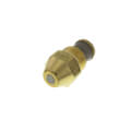 Product Image of Type B Solid 60° Brass Oil Nozzle (4.00 GPH)