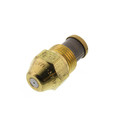 Product Image of Type B Solid 45° Brass Oil Nozzle (5.00 GPH)