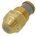 Product Image of Type B Solid 60° Brass Oil Nozzle (5.50 GPH)