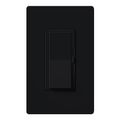 Product Image of Diva Fluorescent 277V Dimmer with Locator Light (Black)
