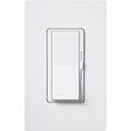 Product Image of Diva Fluorescent Dimmer with Locator Light (White)