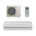 12,000 BTU DV Series Single Zone Ductless Mini-Split AC/Heat Pump Package