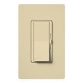 Product Image of Diva MLV Dimmer Switch w/ Night Light, 800W (1000VA), Single Pole, No 120V, Ivory