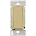 Product Image of Caseta Claro 3-Way Smart Paddle Switch 120V, 5A (Ivory)