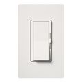 Product Image of Diva 3-Way 1000W Dimmer with Locator Light (Snow)