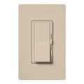 Product Image of Diva 3-Way 1000W Dimmer with Locator Light (Taupe)