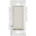 Product Image of Diva Led+ Dimmer 1 Pole 3-way Dimmer Switch, 150w (Biscuit)