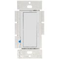 Product Image of Diva Led+ Dimmer 1 Pole 3-way Dimmer Switch, 150w (Glacier White)