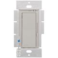 Product Image of Diva Led+ Dimmer 1 Pole 3-way Dimmer Switch, 150w (Pumice)
