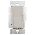 Product Image of Diva Led+ Dimmer 1 Pole 3-way Dimmer Switch, 250w (Pumice)