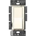 Product Image of Diva 277V Fluorescent Dimmer with Locator Light (Biscuit)
