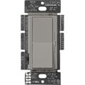 Product Image of Diva 3-Wire Dimmer Switch for Ballasts/LED Drivers, 1000W/8A, 1 Pole/3-Way, 120V, Cobblestone