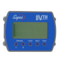 Temperature Humidity Data Logger w/ Display