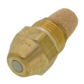 Product Image of Type W All Purpose 70° Brass Oil Nozzle (0.50 GPH)