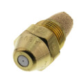 Product Image of Type W All Purpose 45° Brass Oil Nozzle (0.60 GPH)