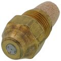 Product Image of Type W All Purpose 60° Brass Oil Nozzle (0.60 GPH)