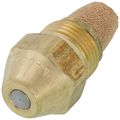 Product Image of Type W All Purpose 70-Degree Brass Oil Nozzle (0.60 GPH)