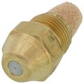 Product Image of Type W All Purpose 80° Brass Oil Nozzle (0.60 GPH)