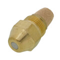 Product Image of Type W All Purpose 60° Brass Oil Nozzle (0.65 GPH)
