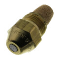 Product Image of Type W All Purpose 60° Brass Oil Nozzle (1.25 GPH)