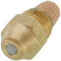 Product Image of Type W All Purpose 60° Brass Oil Nozzle (0.75 GPH)