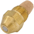 Product Image of Type W All Purpose 70° Brass Oil Nozzle (0.75 GPH)