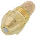 Product Image of Type W All Purpose 60° Brass Oil Nozzle (0.85 GPH)