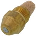 Product Image of Type W All Purpose 90-Degree Brass Oil Nozzle (1.00 GPH)