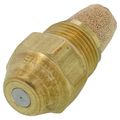 Product Image of Type W All Purpose 80° Brass Oil Nozzle (1.25 GPH)
