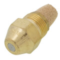Product Image of Type W All Purpose 60° Brass Oil Nozzle (1.35 GPH)