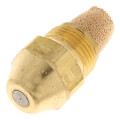 Product Image of Type W All Purpose 80° Brass Oil Nozzle (1.5 GPH)