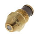 Product Image of Type W All Purpose 60° Brass Oil Nozzle (3.00 GPH)