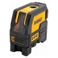 Product Image of Cross Line and Plumb Spot Laser