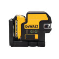 Product Image of 12V Max 2 Spot Cross Line Green Laser Level w/ Battery