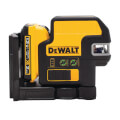 Product Image of 12V MAX 5 Spot & Cross Line Green Laser