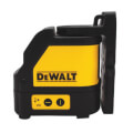 Product Image of 165 ft. Green Self-Leveling Cross Line Laser Level w/ Batteries and Case