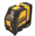 Product Image of 12V MAX Lithium-Ion 165 ft. Green Self-Leveling Cross-Line Laser Level with Battery, Charger, and Case