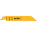Product Image of 12" 18 TPI Bi-Metal Reciprocating Saw Blade, for Medium Metal Cutting