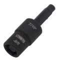 Product Image of Double Ended Detachable Nut Driver (3/8" & 7/16")