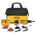 Product Image of Oscillating Multi-Tool Kit