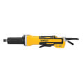 Product Image of 2" (50mm) Brushless Variable Speed Paddle Switch Die Grinder w/ No Lock-On